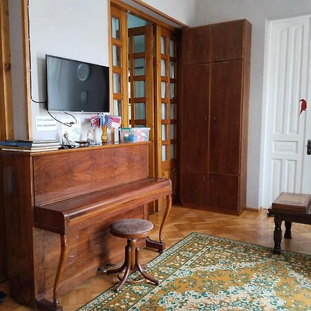 Tilda&Matilda Bed and Breakfast Koetaisi Buitenkant foto