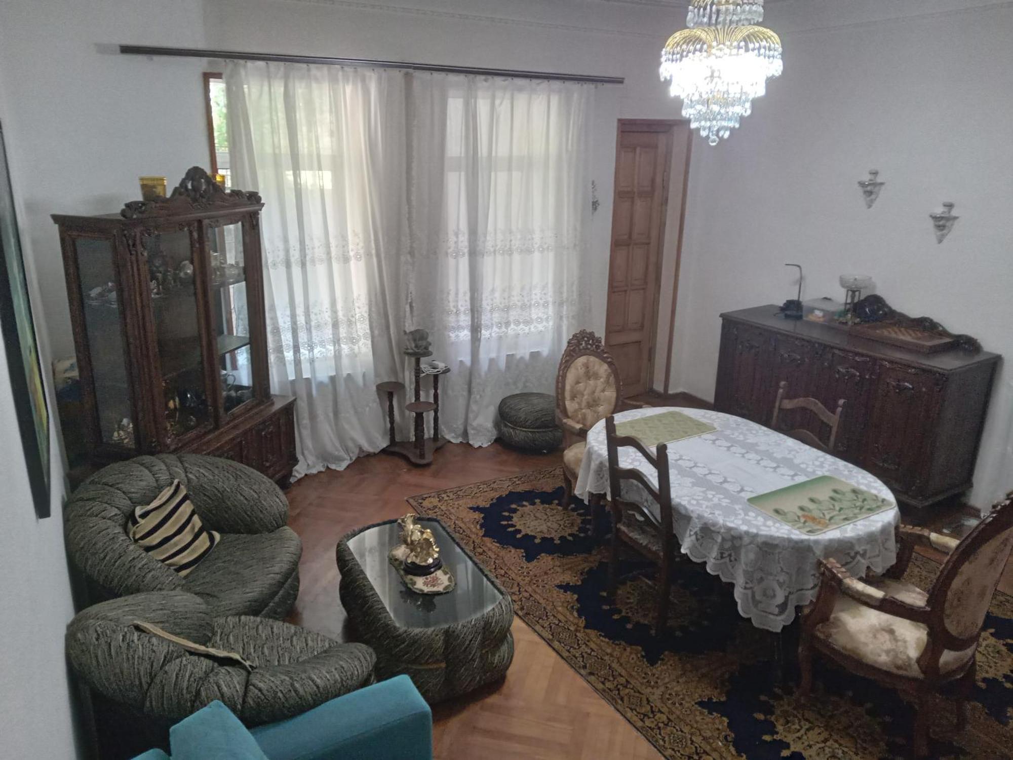 Tilda&Matilda Bed and Breakfast Koetaisi Buitenkant foto