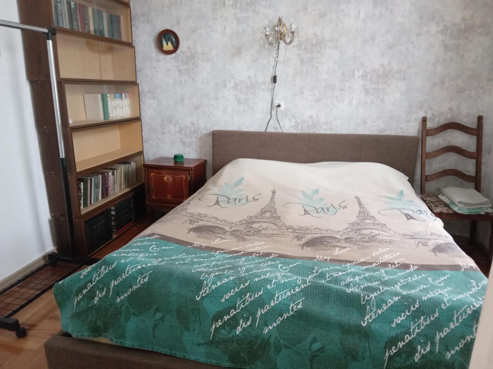 Tilda&Matilda Bed and Breakfast Koetaisi Buitenkant foto