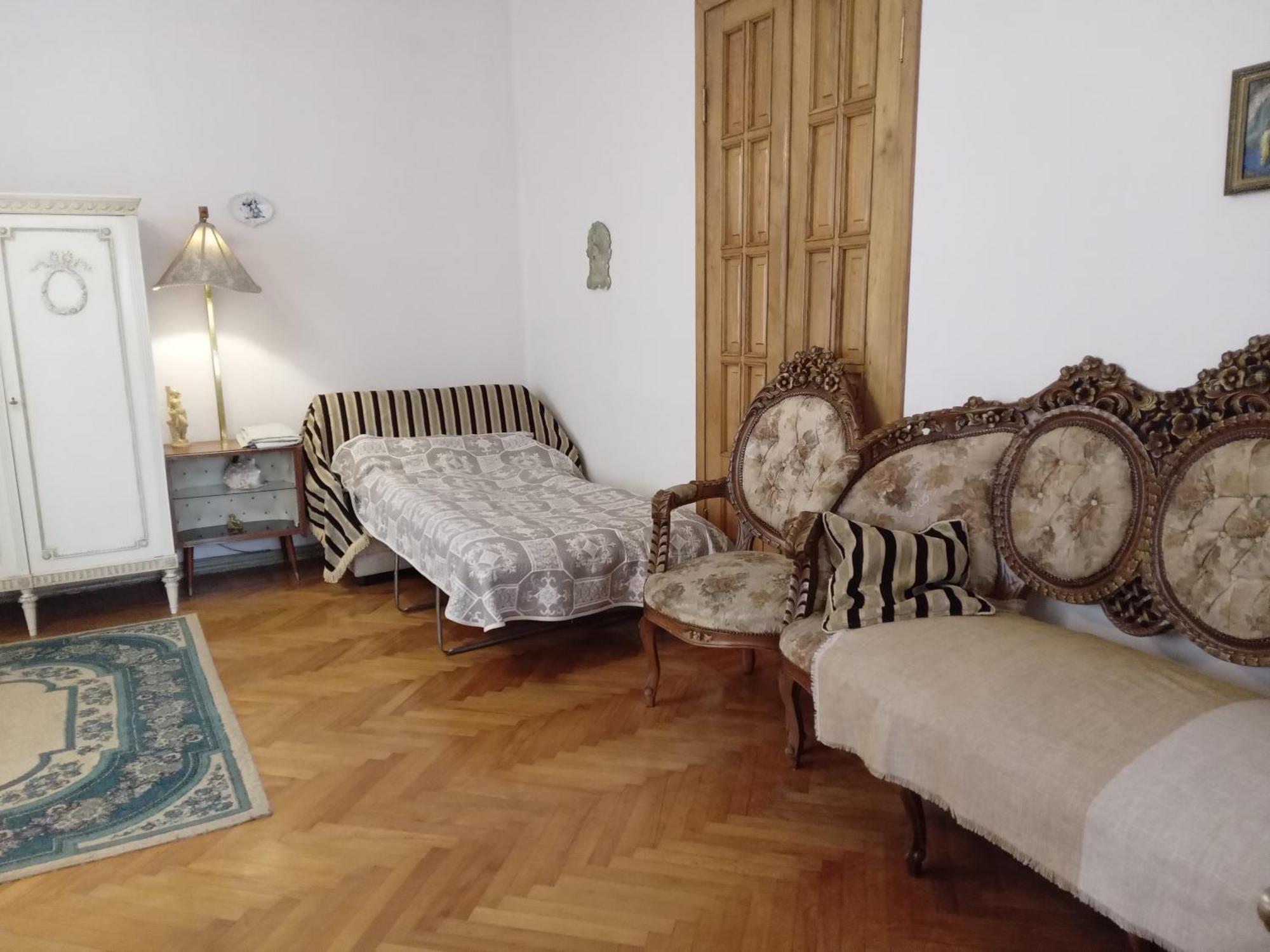 Tilda&Matilda Bed and Breakfast Koetaisi Buitenkant foto