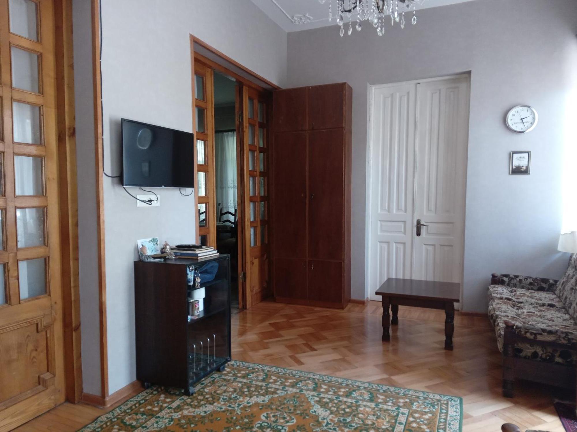 Tilda&Matilda Bed and Breakfast Koetaisi Buitenkant foto