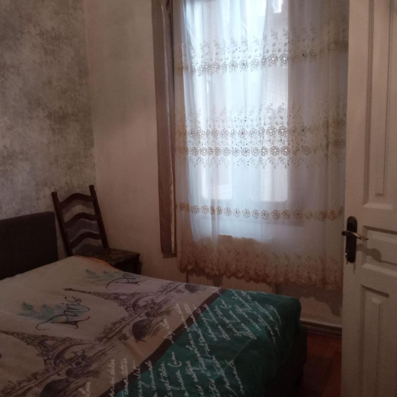Tilda&Matilda Bed and Breakfast Koetaisi Buitenkant foto