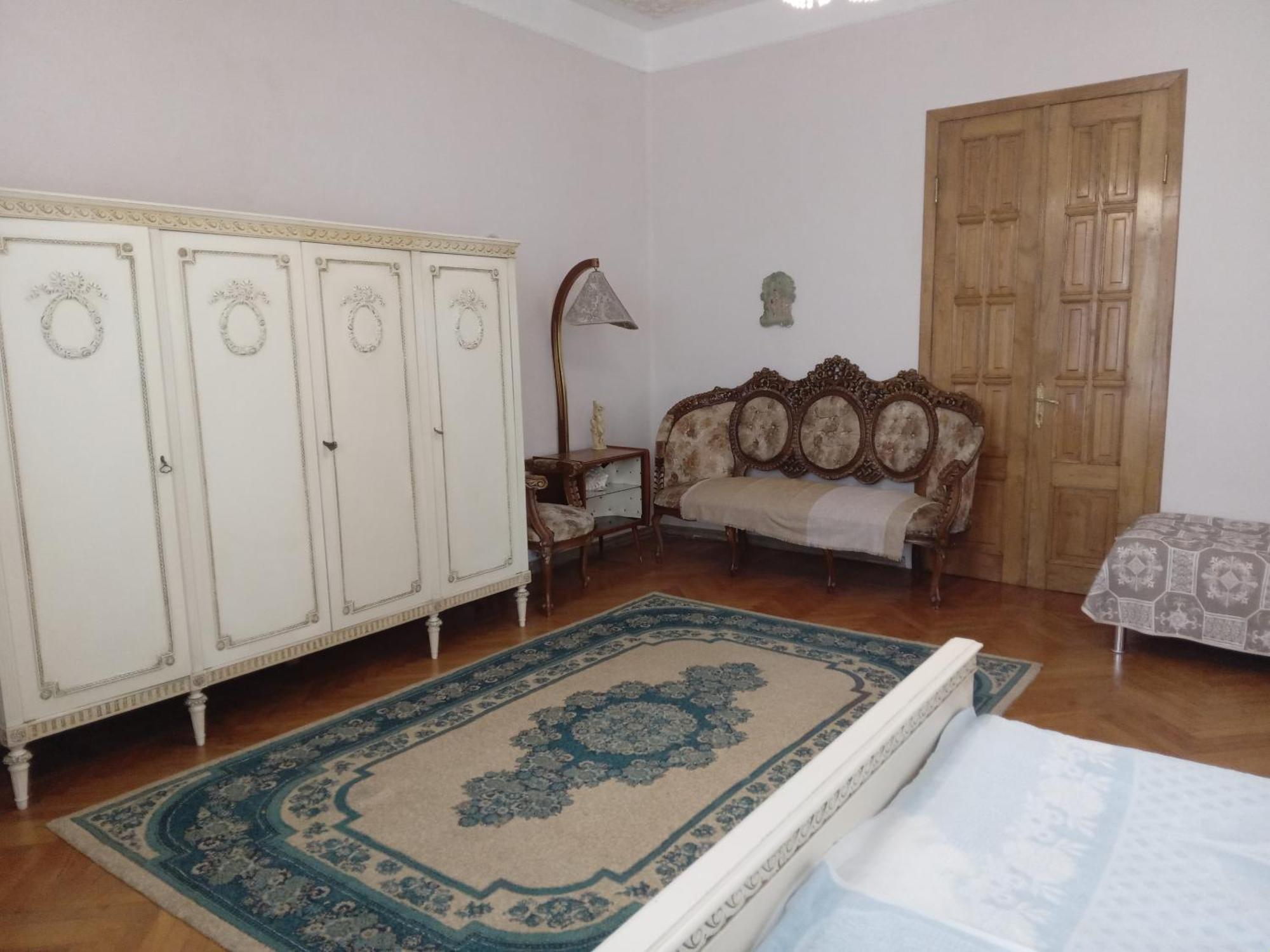 Tilda&Matilda Bed and Breakfast Koetaisi Buitenkant foto
