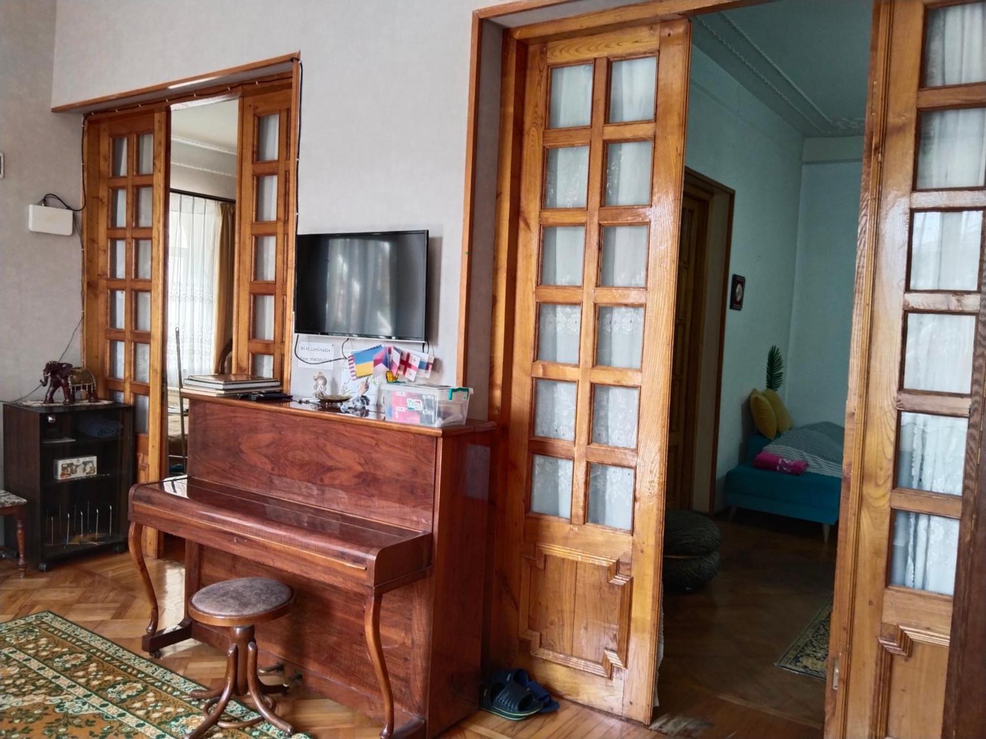 Tilda&Matilda Bed and Breakfast Koetaisi Buitenkant foto
