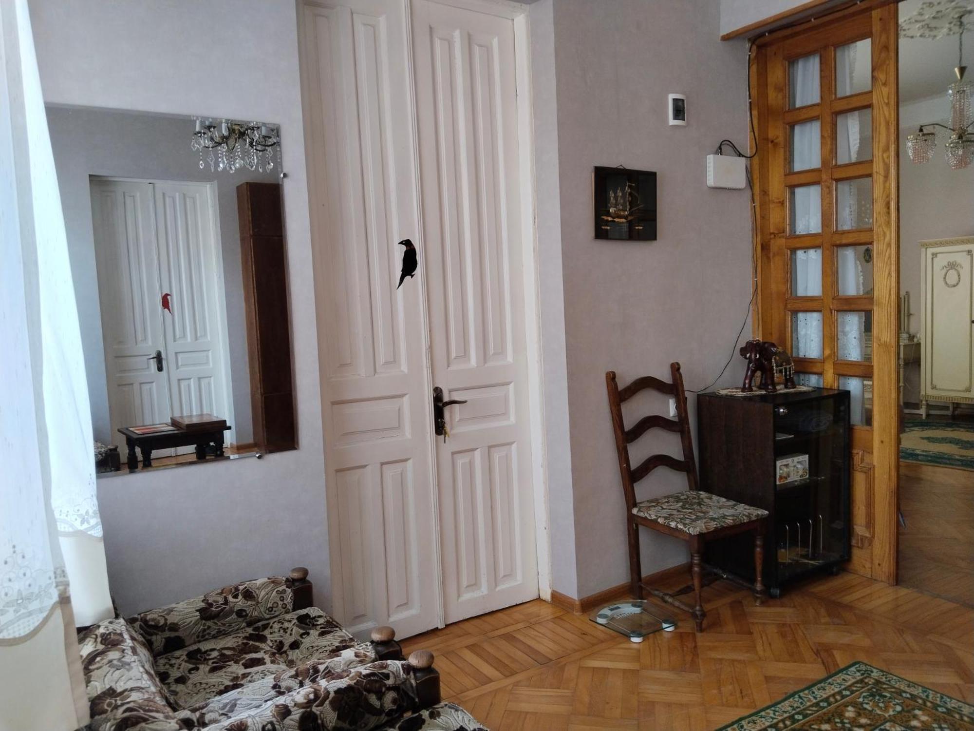Tilda&Matilda Bed and Breakfast Koetaisi Buitenkant foto