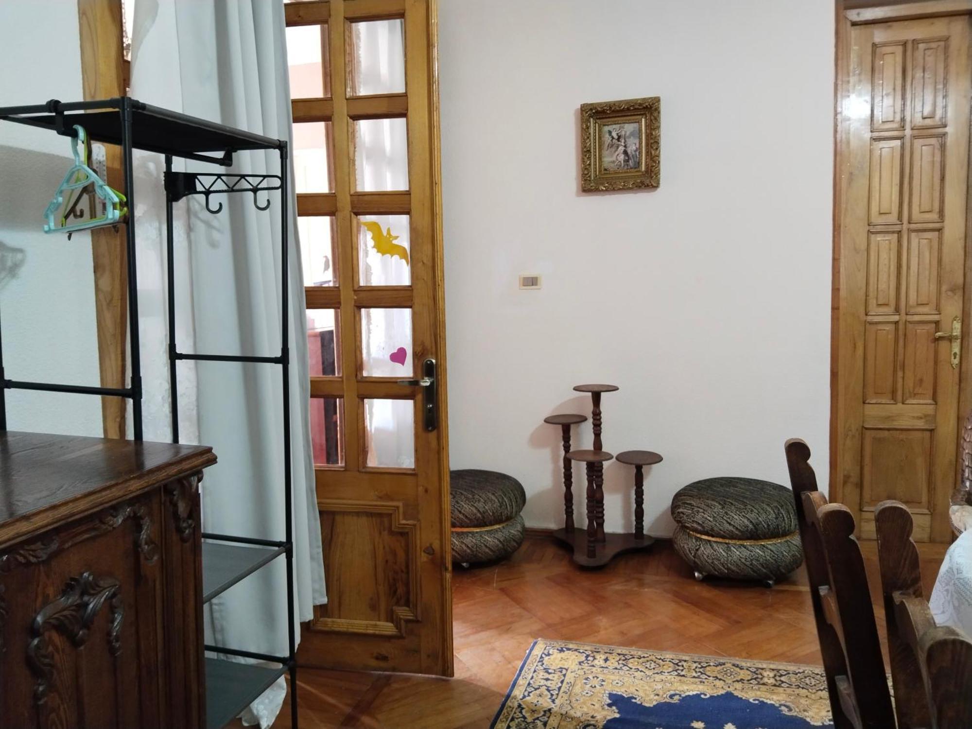 Tilda&Matilda Bed and Breakfast Koetaisi Buitenkant foto